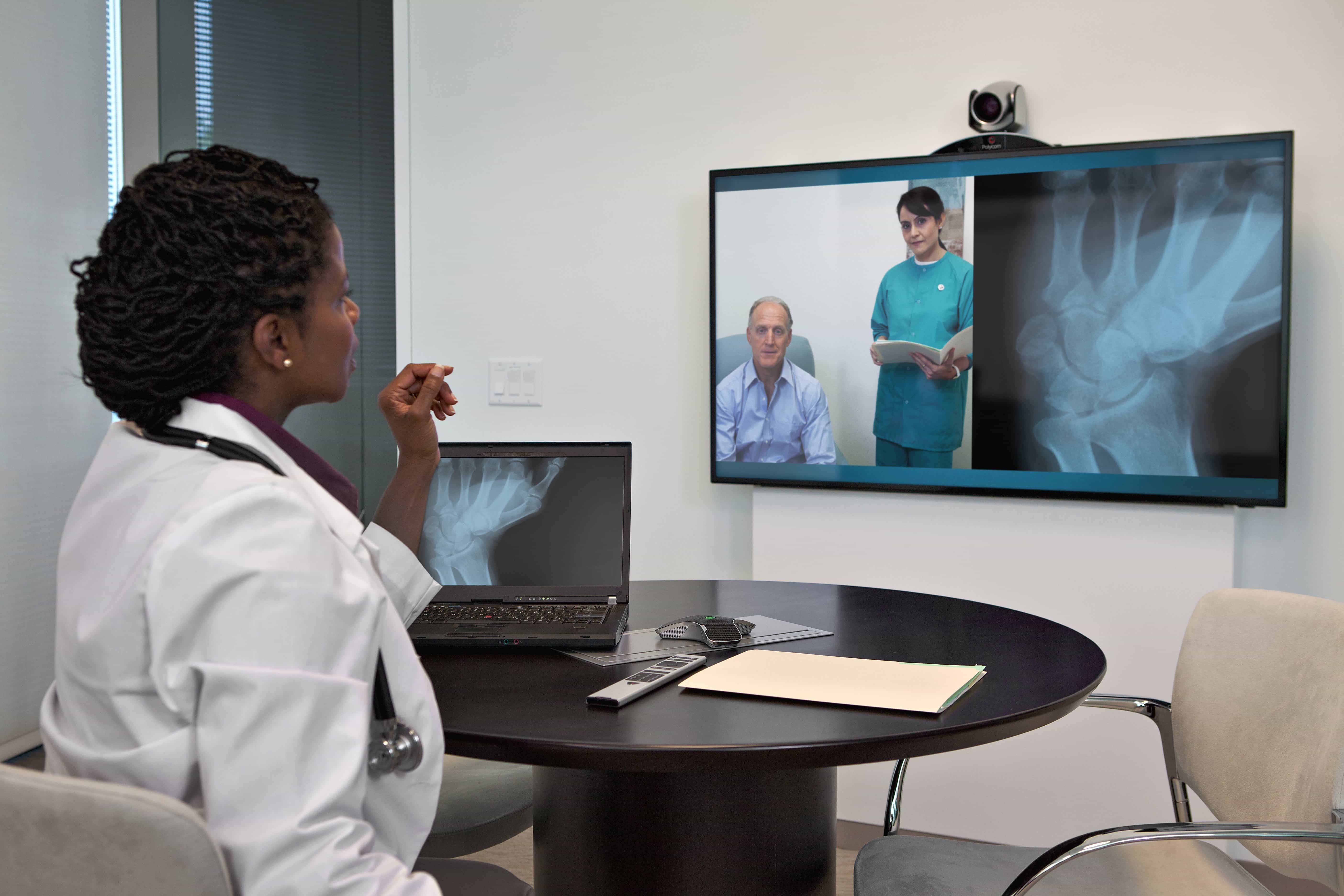 Telemedicine in Brazil