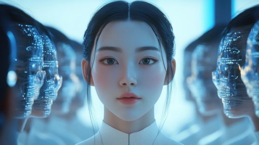 The avatar effect: why we take more risks in the virtual world