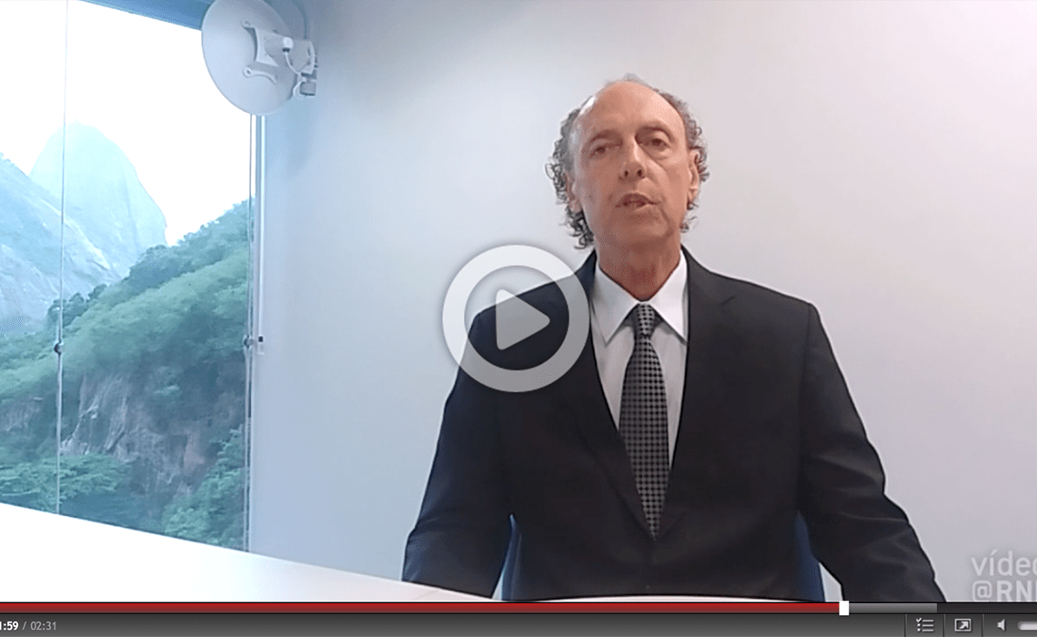 Interview with RNP director